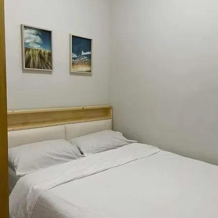 S Residence, Mall Of Asia Area